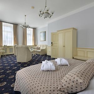 Deluxe Suite mit Queensize-Bett